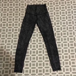lululemon align leggings
